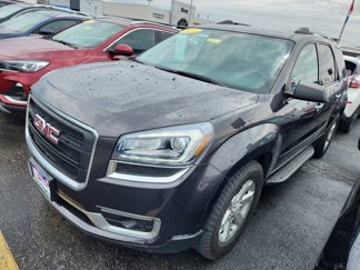 Used 2014 GMC Acadia SLE image 1