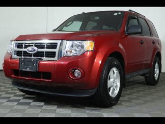 Used 2012 Ford Escape XLT image 1