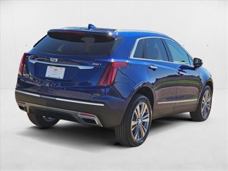 New 2025 Cadillac XT5 Premium Luxury video 2