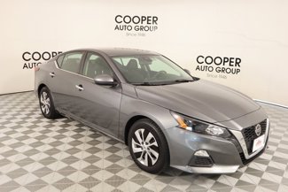 Used 2022 Nissan Altima 2.5 S image 1