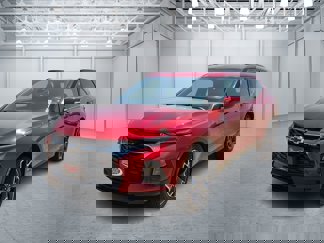 Used 2021 Chevrolet Blazer RS w/ Enhanced Convenience Package image 1
