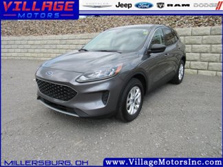 Used 2022 Ford Escape SE image 1