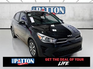 Used 2023 Kia Rio S w/ Technology Package image 1
