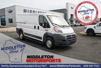 Used 2016 RAM ProMaster 1500 image 1