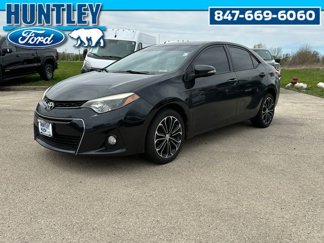 Used 2016 Toyota Corolla L image 1