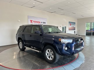 Used 2015 Toyota 4Runner SR5 image 1