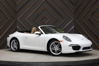 Used 2012 Porsche 911 Carrera image 1