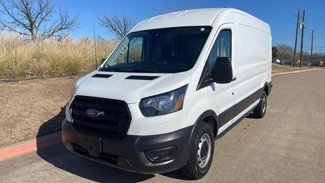 Used 2020 Ford Transit 250 Medium Roof w/ Interior Upgrade Package image 1