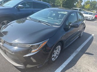 Used 2023 Toyota Corolla LE image 1