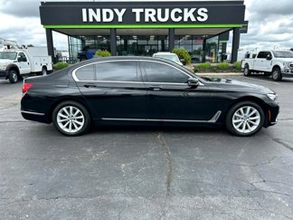 Used 2019 BMW 740i xDrive image 1