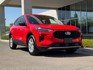 Used 2024 Ford Escape Active w/ Tech Pack #1 image 1