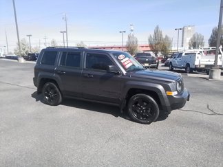 Used 2015 Jeep Patriot Sport w/ Power Value Group image 1
