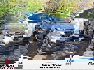 Used 2021 Subaru Crosstrek 2.5i Limited w/ Popular Package #4 image 1