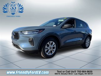 New 2025 Ford Escape Active w/ Tech Pack #1 image 1