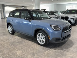 New 2025 MINI Cooper Countryman S image 1