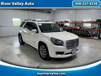 Used 2014 GMC Acadia Denali image 1