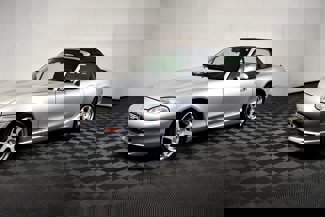 Used 1999 MAZDA MX-5 Miata image 1