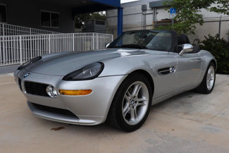 Used 2001 BMW Z8 image 1