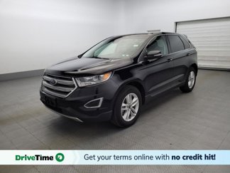 Used 2018 Ford Edge SEL w/ Equipment Group 201A image 1