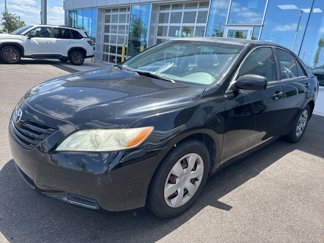 Used 2008 Toyota Camry LE image 1