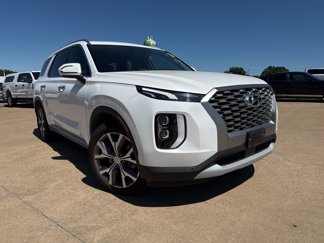 Used 2021 Hyundai Palisade SEL w/ Convenience Package image 1