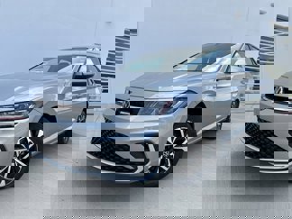 New 2025 Volkswagen Jetta Sport image 1