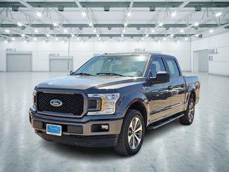 Used 2019 Ford F150 XL w/ Equipment Group 101A Mid image 1