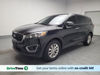 Used 2017 Kia Sorento LX image 1