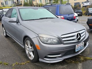 Used 2011 Mercedes-Benz C 300 Sedan image 1