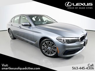 Used 2019 BMW 530i xDrive image 1