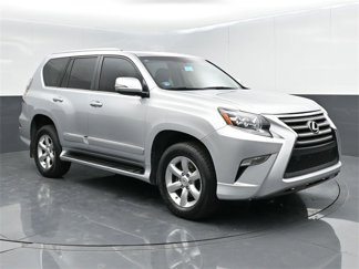 Used 2015 Lexus GX 460 image 1