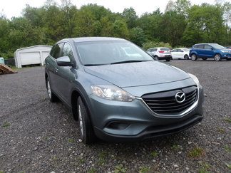 Used 2013 MAZDA CX-9 Touring image 1