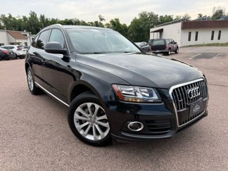Used 2013 Audi Q5 2.0T Premium image 1
