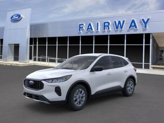 New 2025 Ford Escape Active image 1