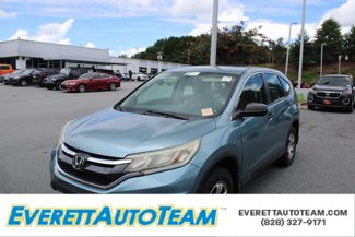 Used 2015 Honda CR-V LX image 1