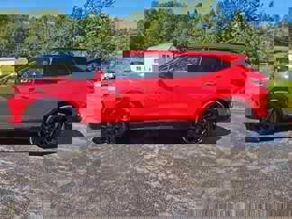 Used 2021 Chevrolet Blazer RS video 2