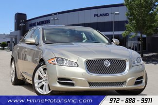 Used 2011 Jaguar XJ L image 1