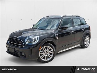 Certified 2023 MINI Cooper Countryman S image 1