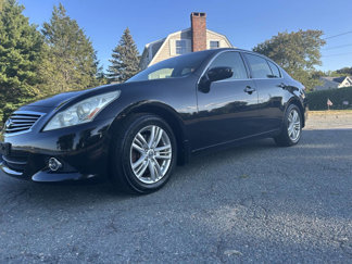 Used 2012 INFINITI G37 x Sedan w/ Premium Pkg image 1