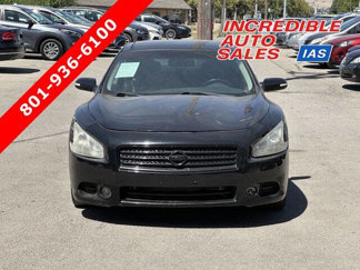 Used 2010 Nissan Maxima 3.5 SV w/ Premium Pkg image 1