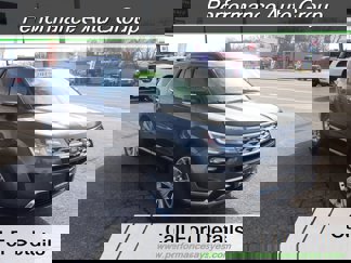 Used 2019 Ford Explorer Limited image 1