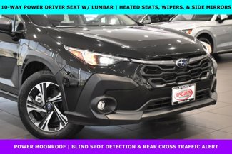 Used 2024 Subaru Crosstrek 2.0i Premium video 2
