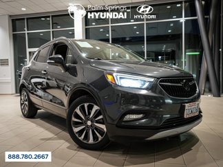 Used 2017 Buick Encore Essence image 1