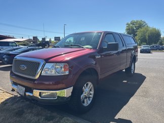 Used 2004 Ford F150 Lariat image 1