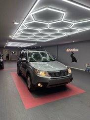 Used 2009 Subaru Forester 2.5X Limited image 1