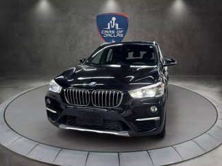 Used 2017 BMW X1 sDrive28i image 1