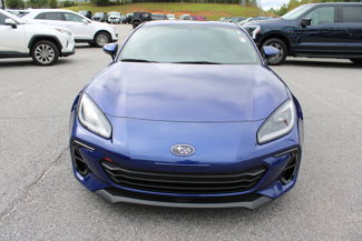 Used 2023 Subaru BRZ Limited video 3