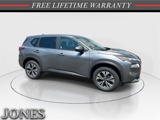 Used 2023 Nissan Rogue SV image 1