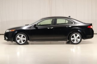Used 2013 Acura TSX Sedan image 1