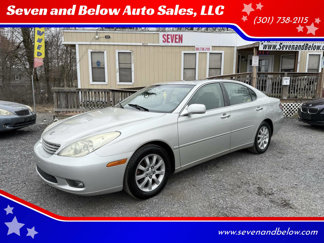 Used 2004 Lexus ES 330 image 1